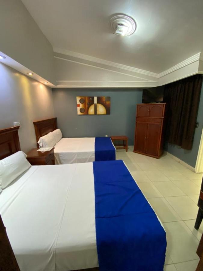 Hotel Real De La Barca Zewnętrze zdjęcie