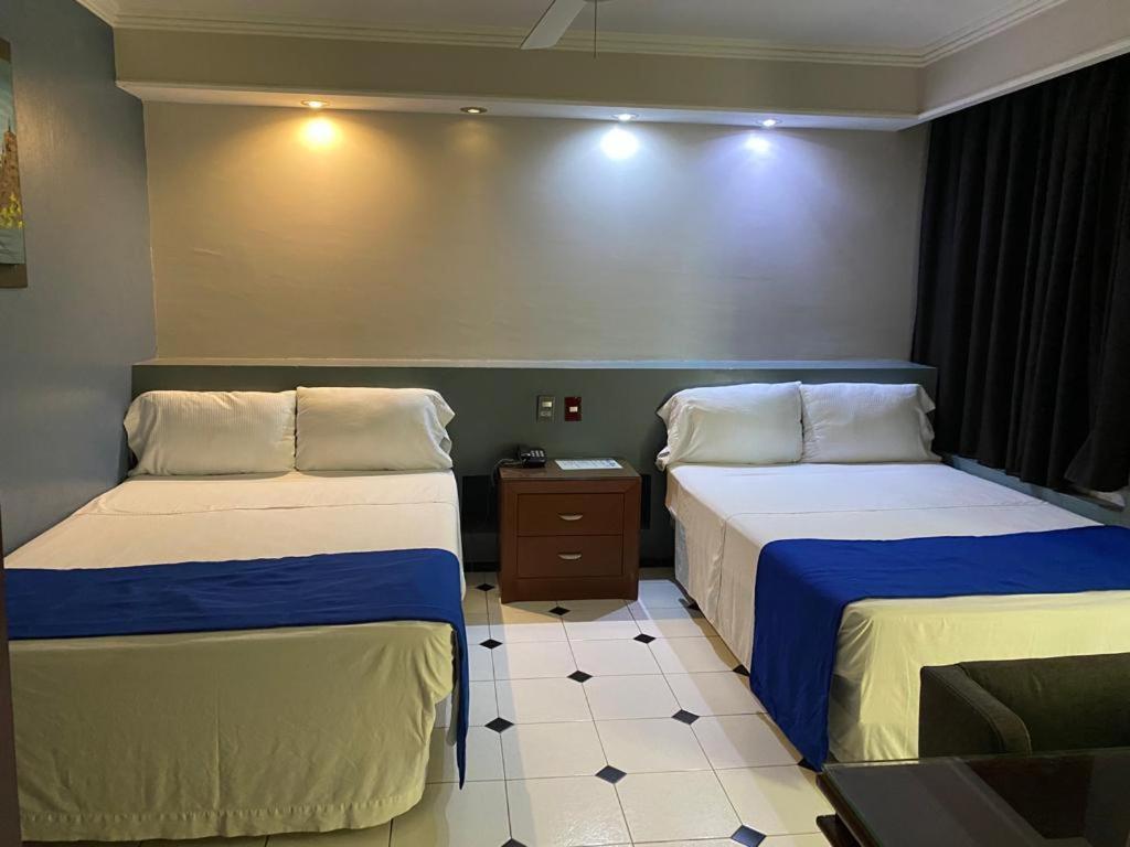 Hotel Real De La Barca Zewnętrze zdjęcie