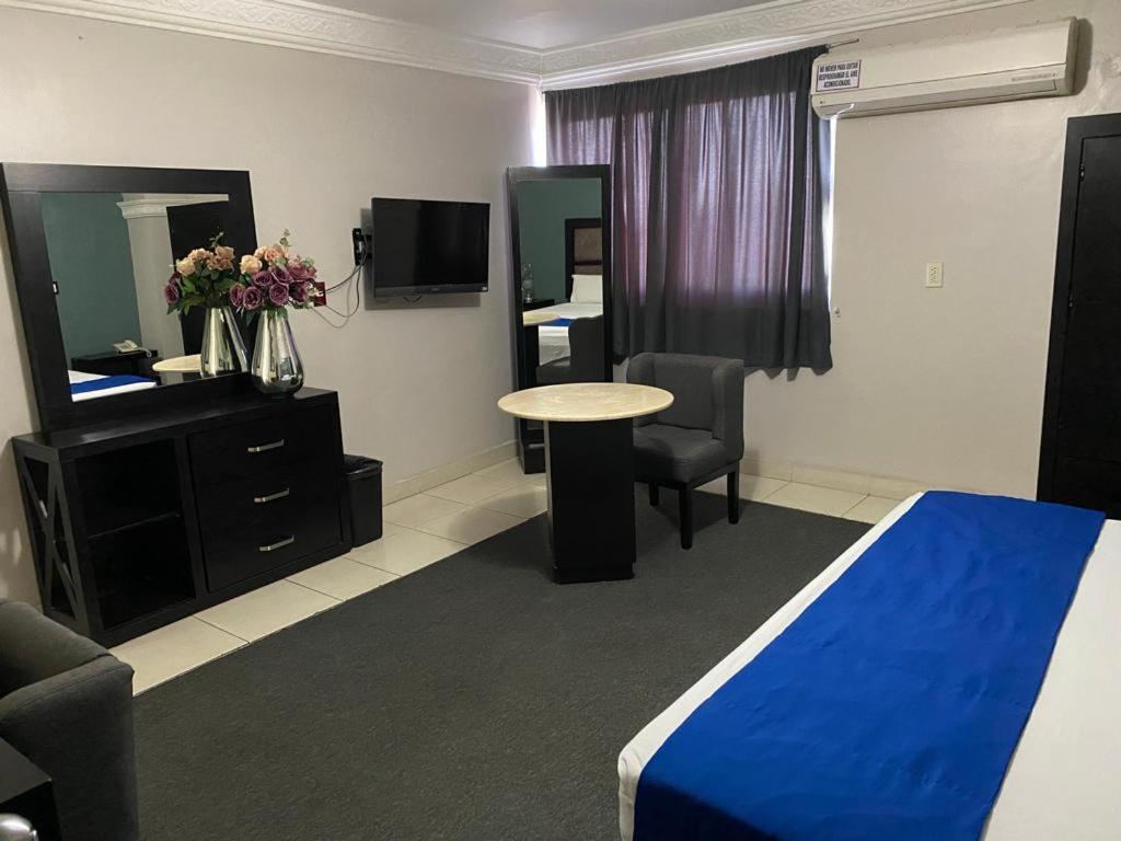Hotel Real De La Barca Zewnętrze zdjęcie
