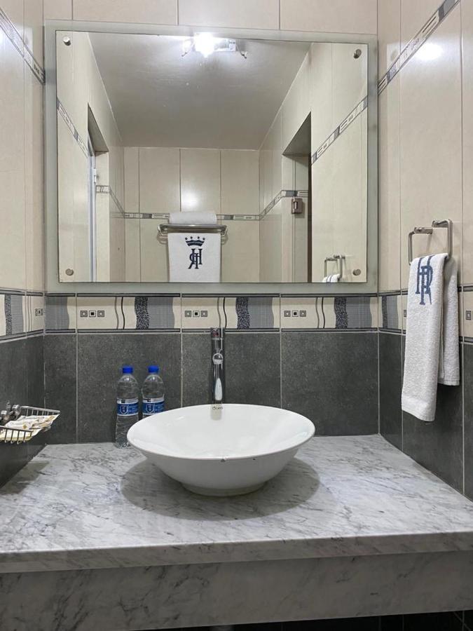 Hotel Real De La Barca Zewnętrze zdjęcie