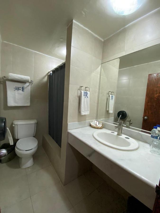 Hotel Real De La Barca Zewnętrze zdjęcie