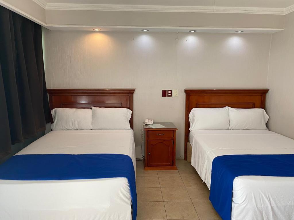 Hotel Real De La Barca Zewnętrze zdjęcie