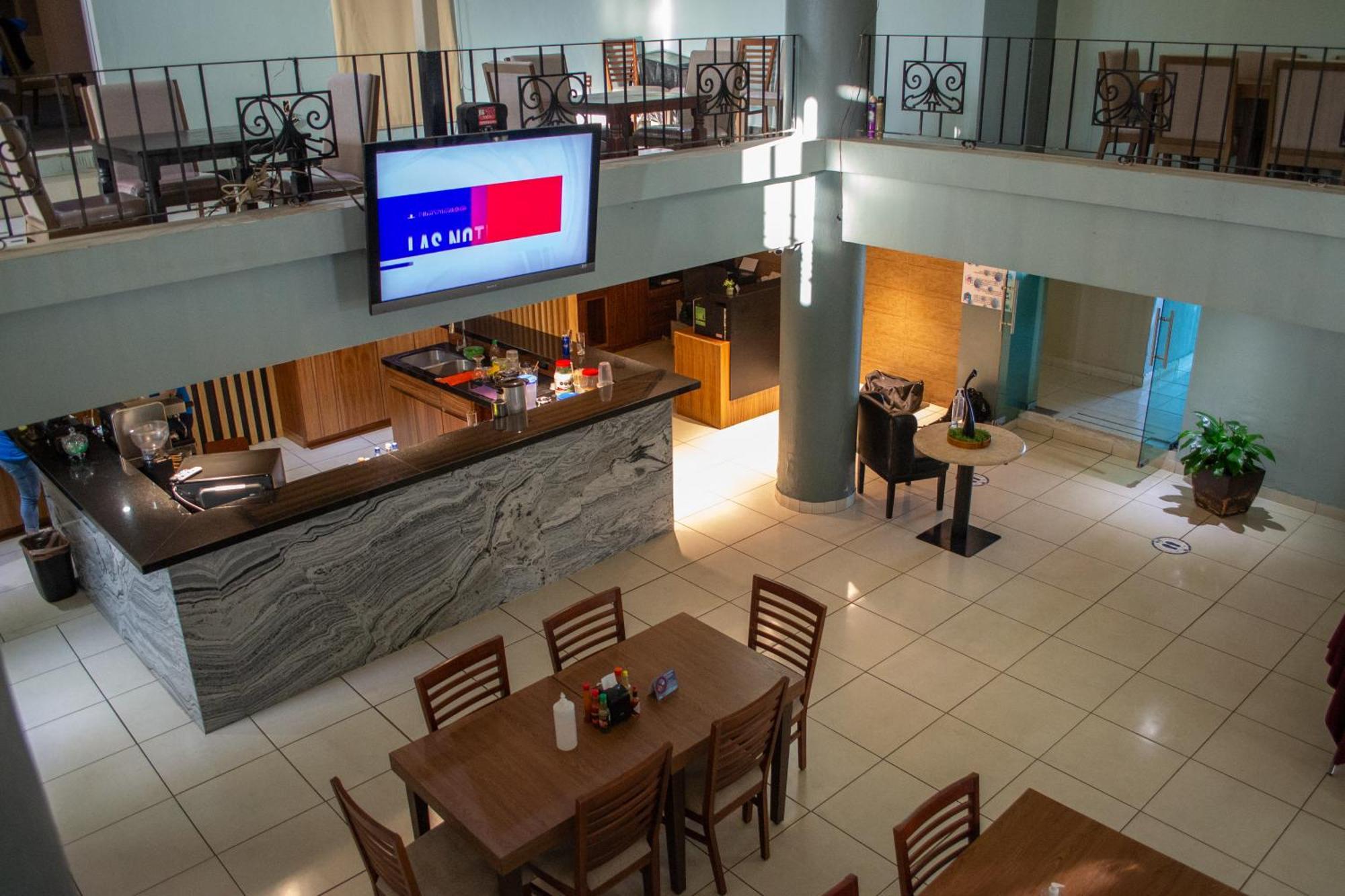 Hotel Real De La Barca Zewnętrze zdjęcie