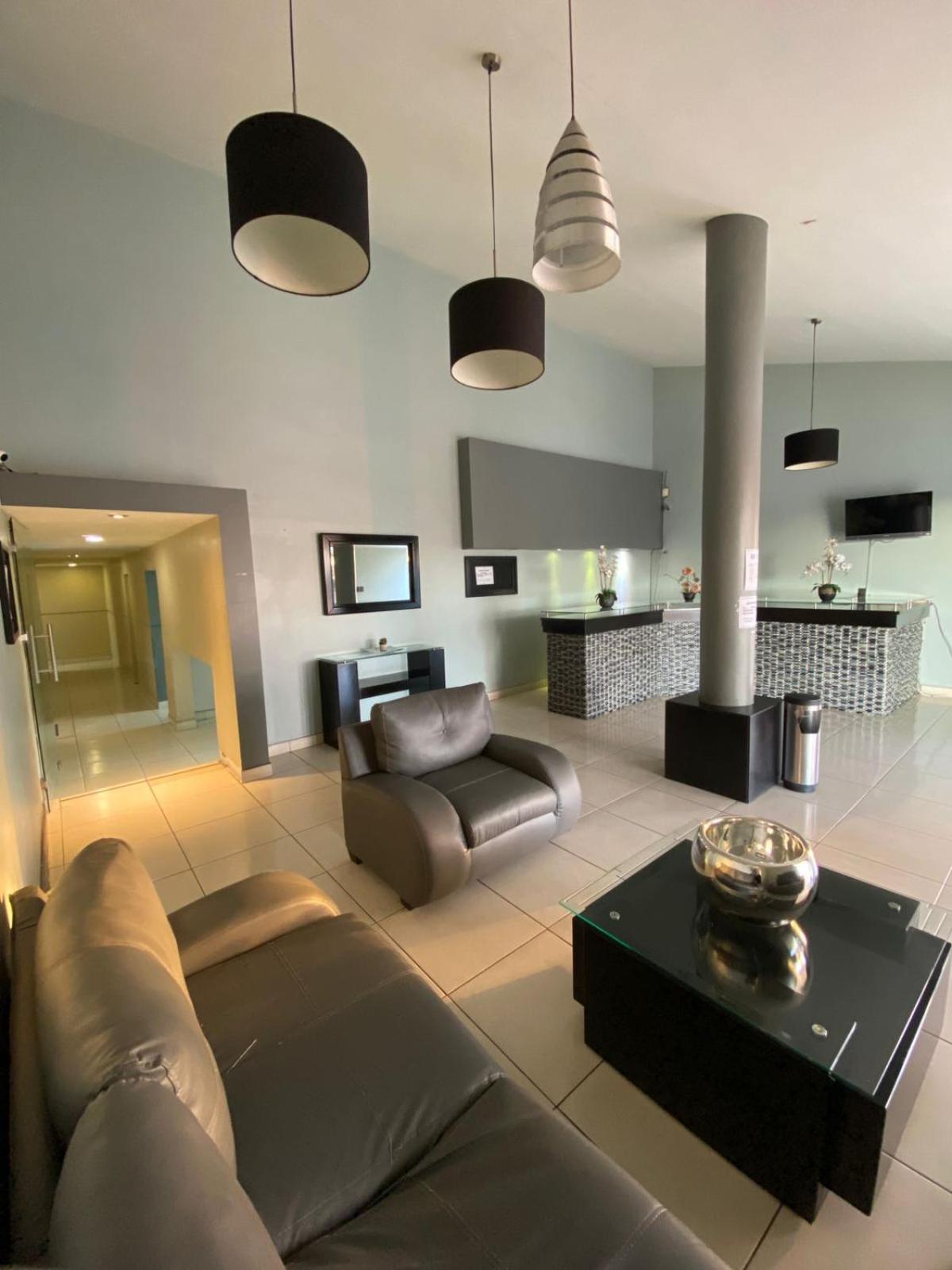 Hotel Real De La Barca Zewnętrze zdjęcie