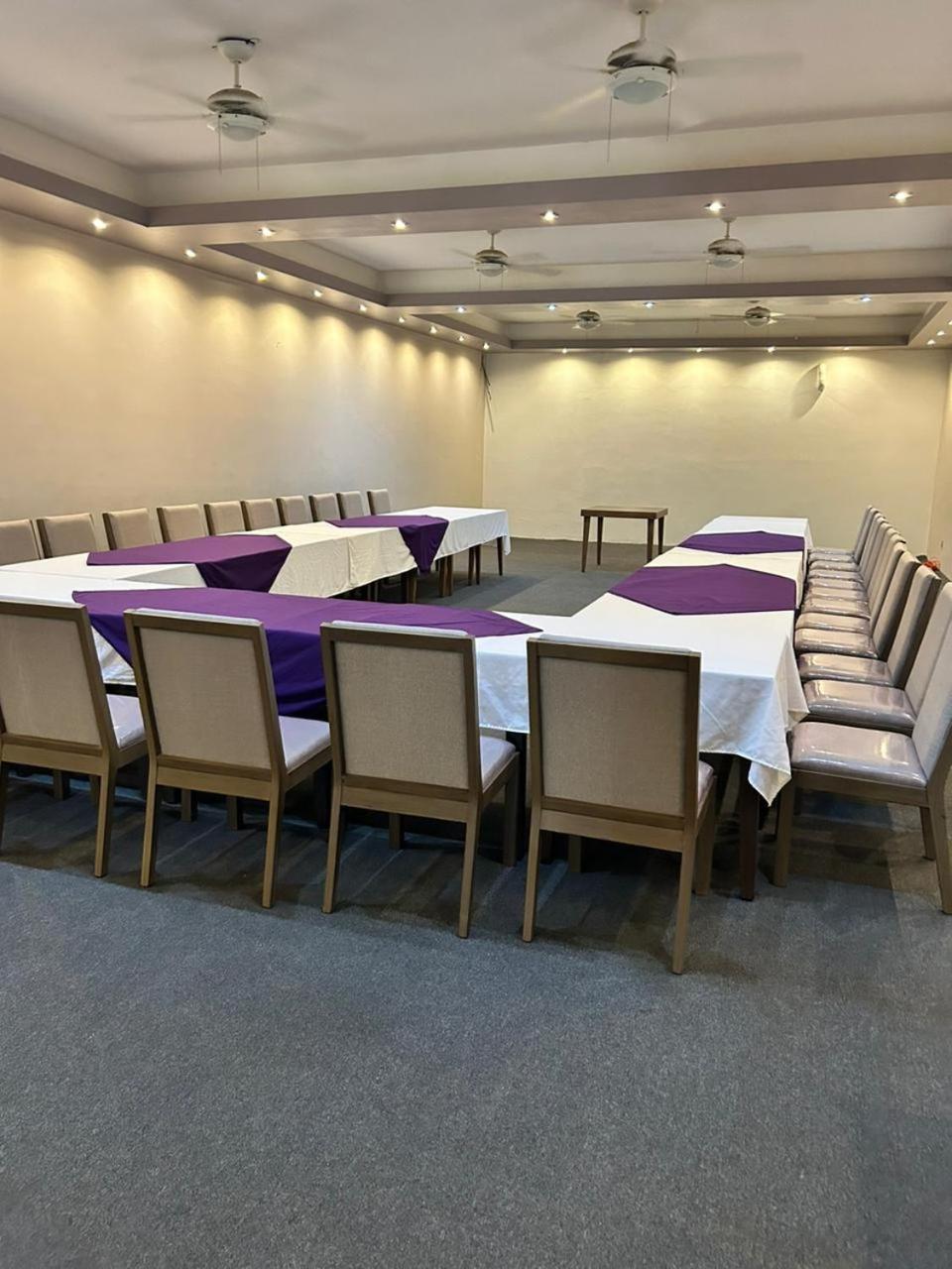 Hotel Real De La Barca Zewnętrze zdjęcie