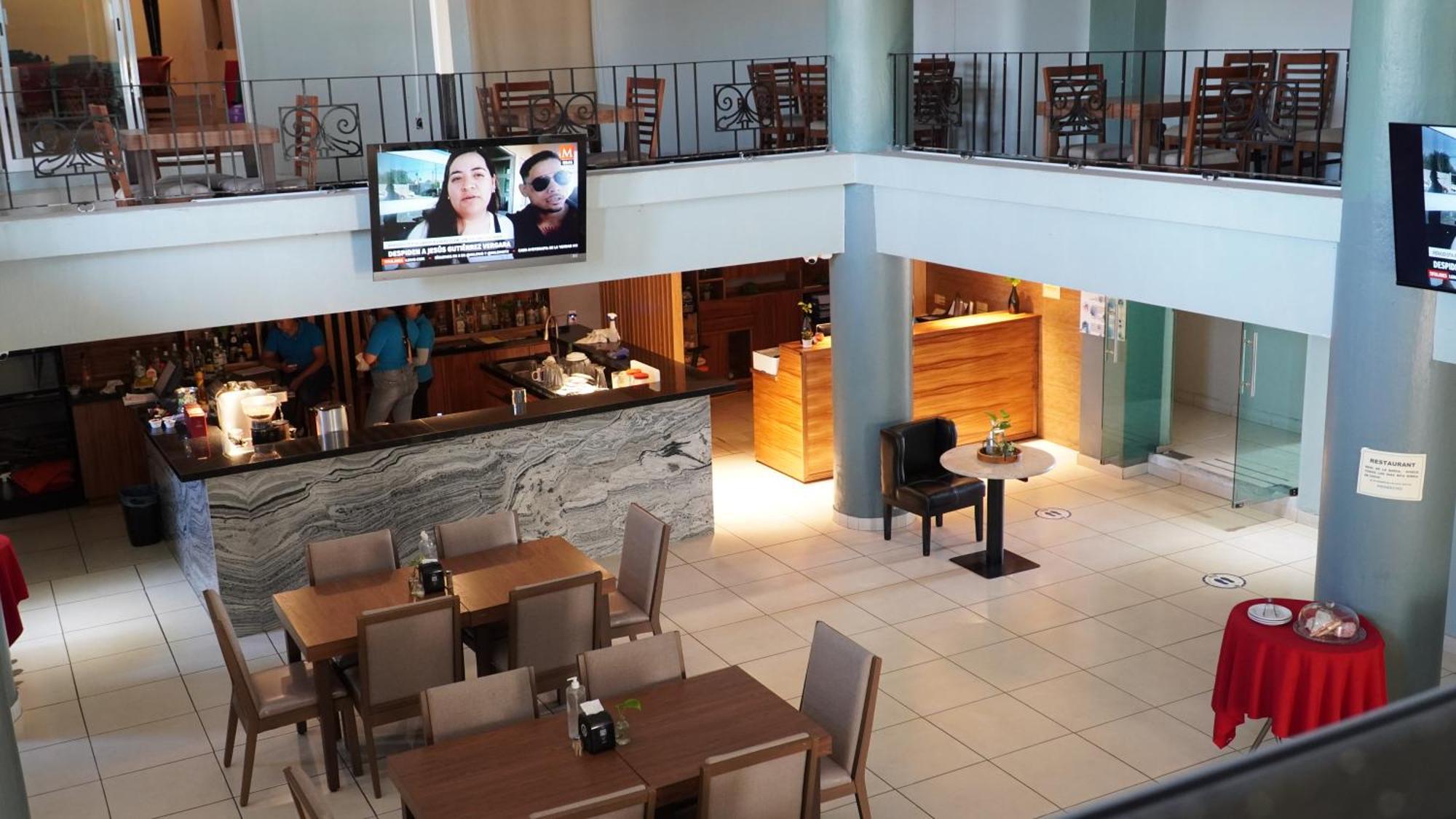 Hotel Real De La Barca Zewnętrze zdjęcie