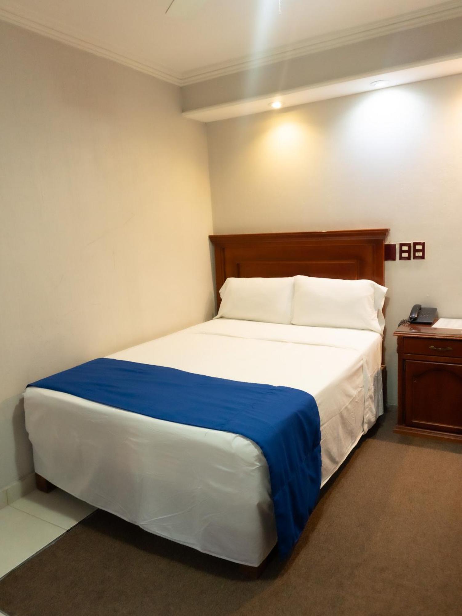 Hotel Real De La Barca Zewnętrze zdjęcie