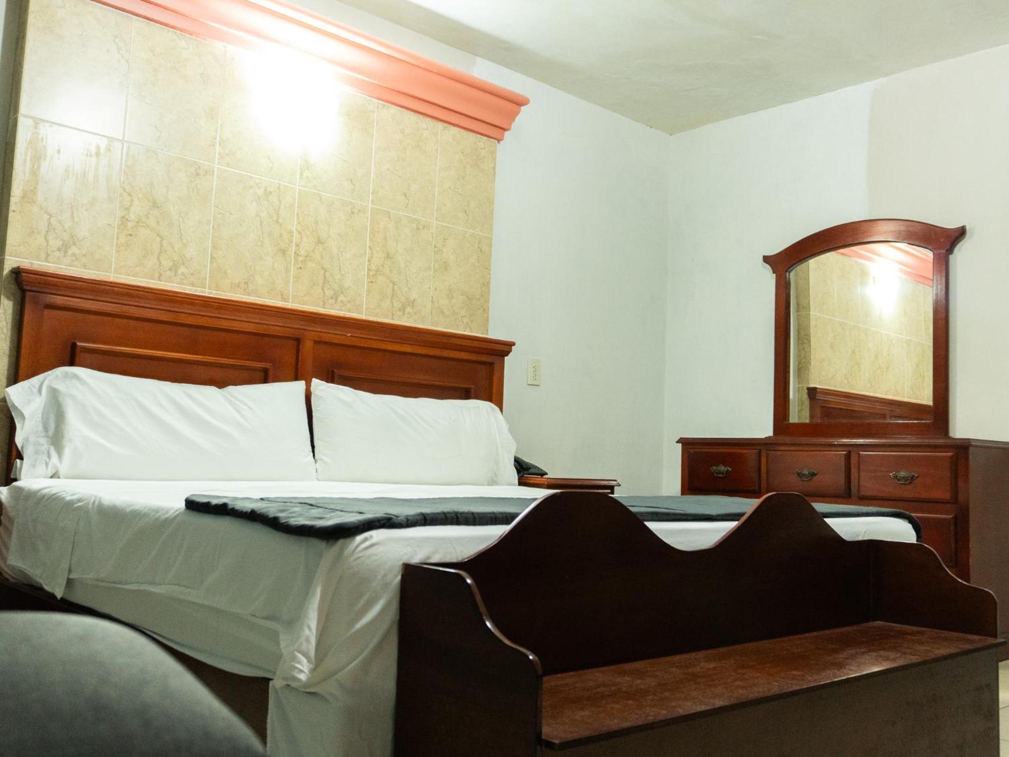 Hotel Real De La Barca Zewnętrze zdjęcie