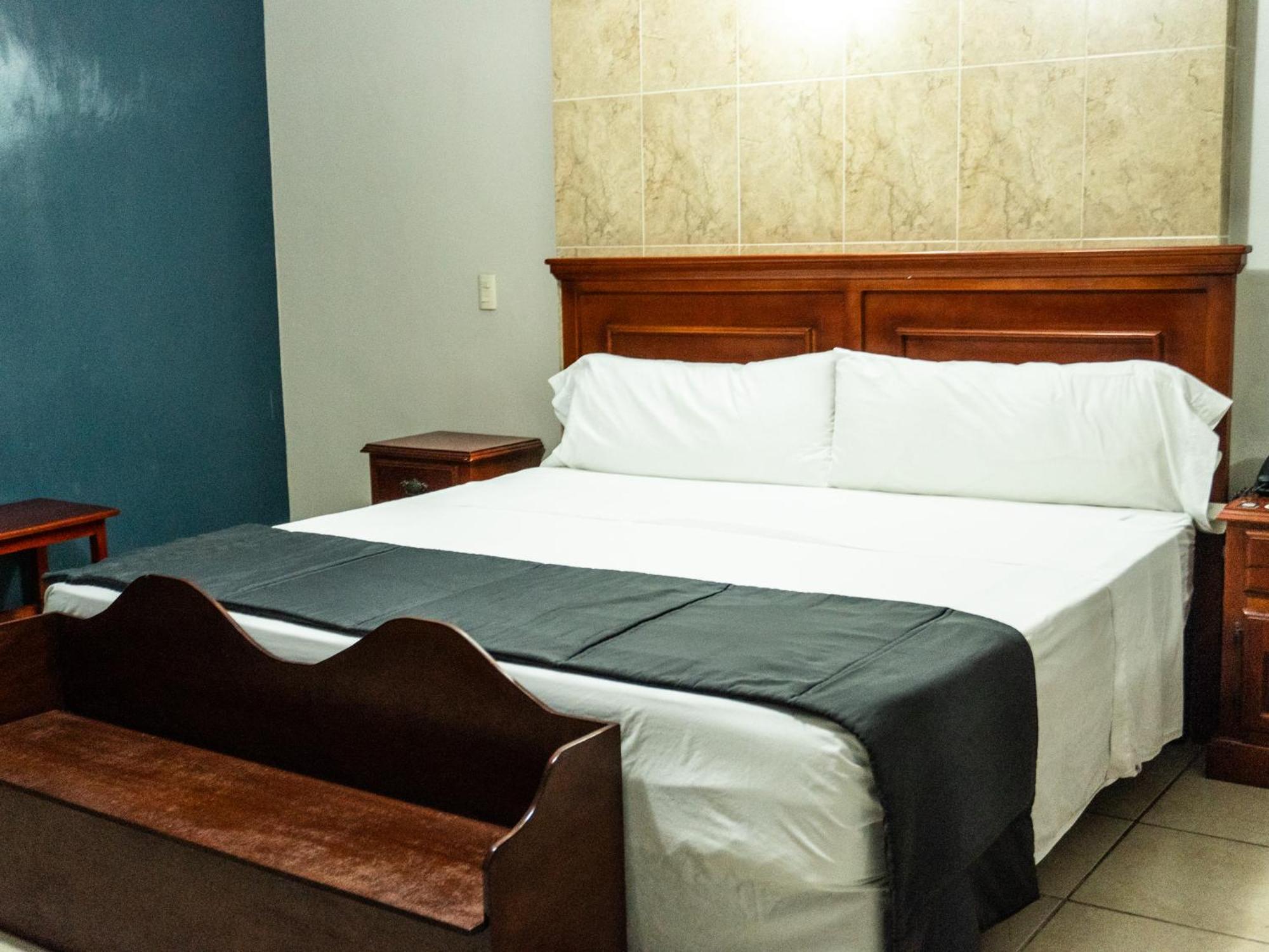 Hotel Real De La Barca Zewnętrze zdjęcie