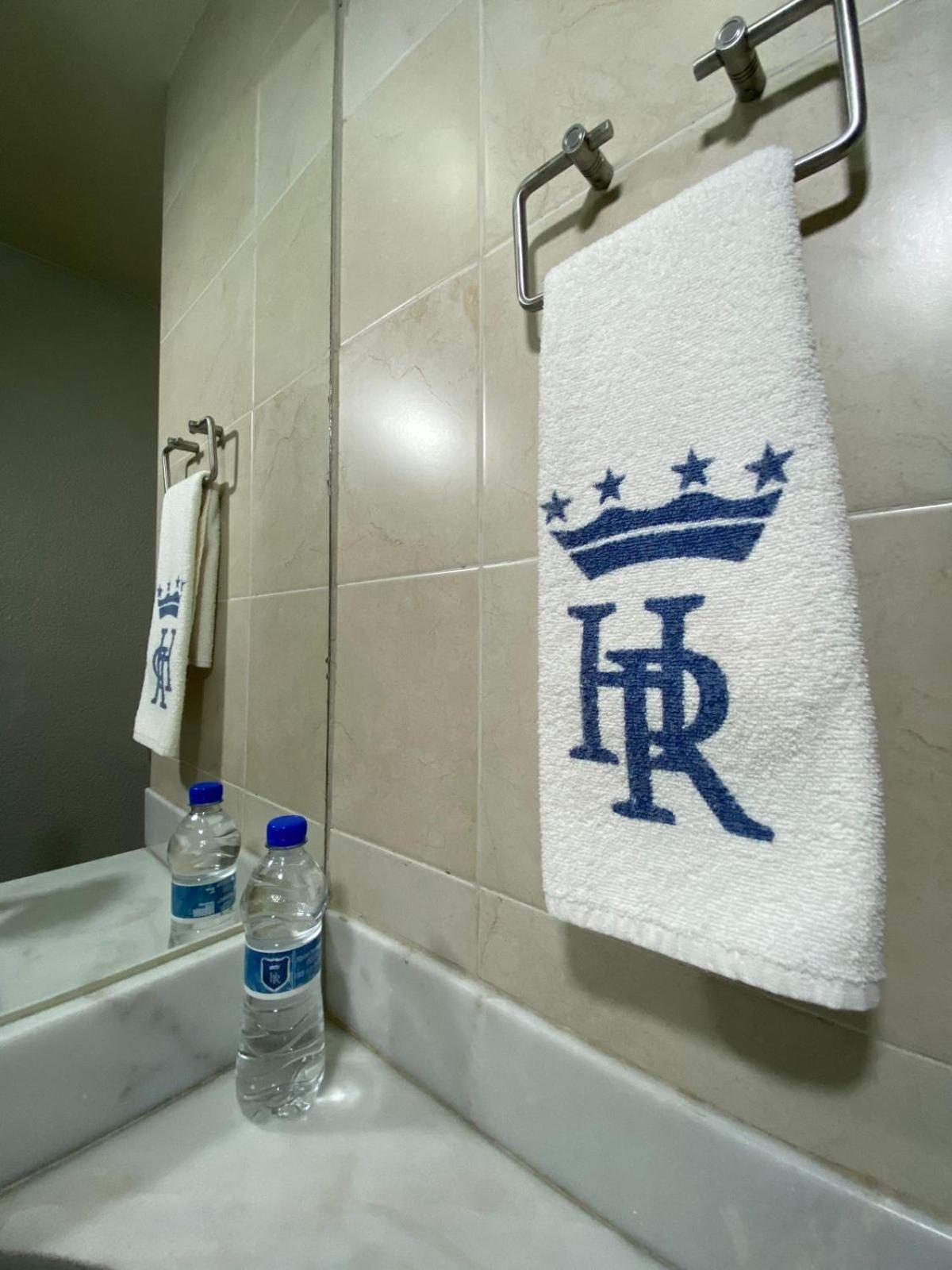 Hotel Real De La Barca Zewnętrze zdjęcie